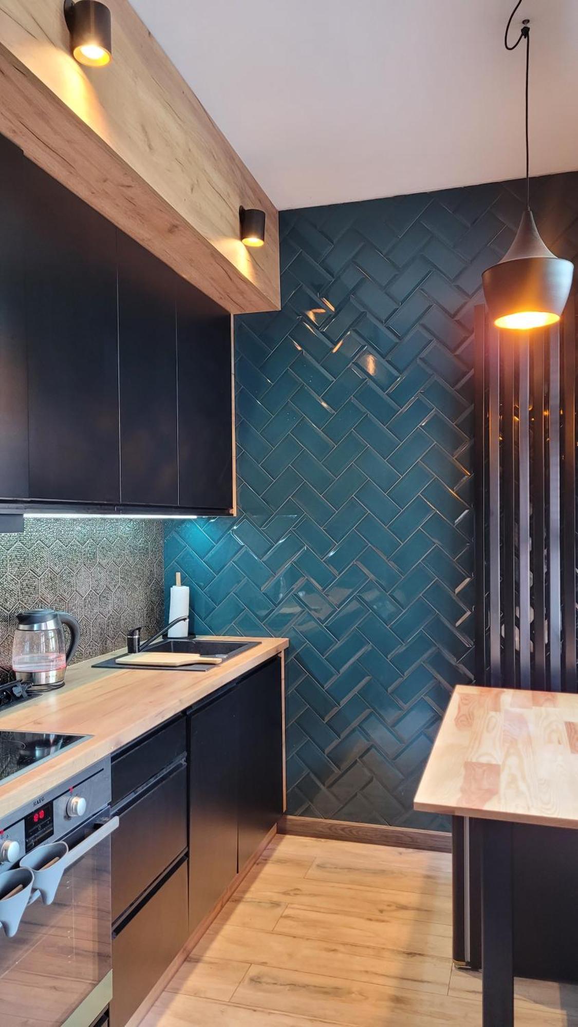 Apartament Zlote Zdzadlo Nikiszowiec 카토비체 외부 사진